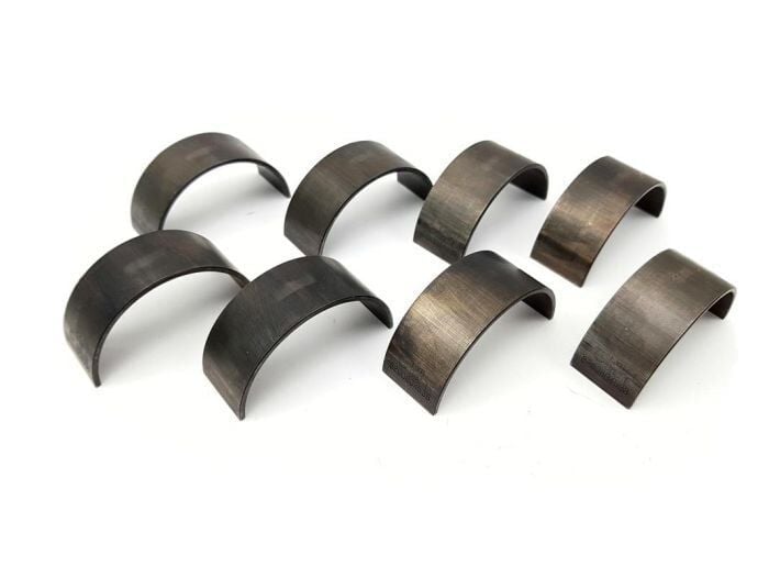 Laguna 1-I Megane 1-I Trafic 2-II Kol Yatak (Takım) 1.9 Dti F9Q 7711130061 -Renault Mais