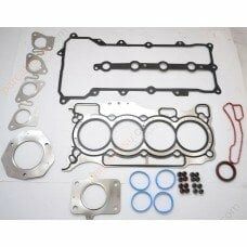101013490R RENAULT Megane Megane 4-IV Üst Motor Conta Takım 1.6 16V H4M (2016-2019) 101013490R -Renault Mais OEM 101013490R Oto Mavili