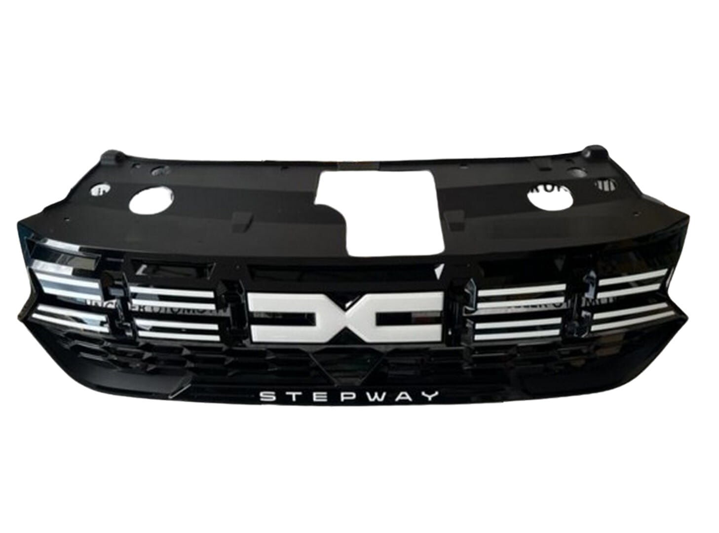 Sandero 3-III Stepway Ön Panjur 2022-> 622564166R-622540736R -Renault Mais