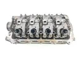 2400147 RENAULT Clio Clio 2-II Clio 3-III Silindir Kapağı + Subap+Eksantrik Mili (Yağlı Kasnaksız) 1.2 16V D4F7701478273 OEM 2400147 Oto Mavili