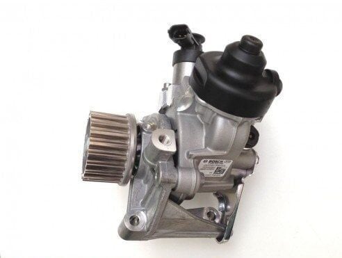 Mazot Pompası Komple Clio 4 - IV - Captur 167007358R - Renault Mais