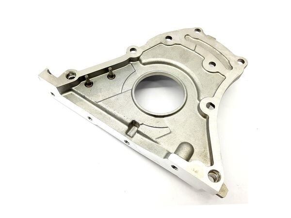 Trafic 2-II Motor Egzantirik Ön Kapak 1.9 Dci F9Q (2002-2012) 8200183179 -Renault Mais
