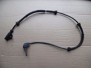 Trafik 3 Ön Abs Kablosu 479108892R -Sagem