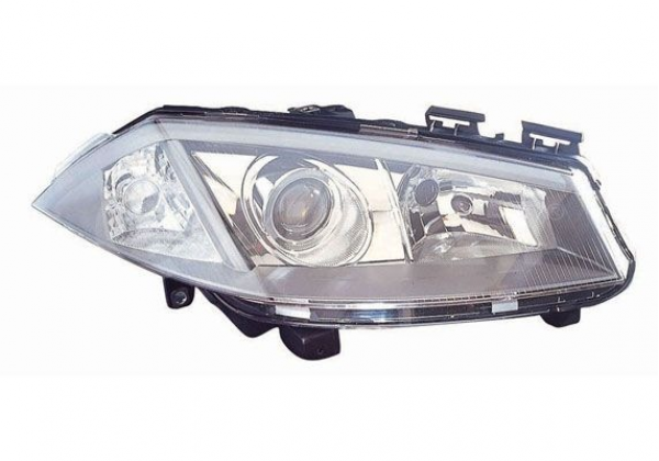 Megane 2 Far Sağ Zenon 03-06 Arası 7701064022 - Depo