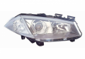 Megane 2 Far Sağ Zenon 03-06 Arası 7701064022 - Depo