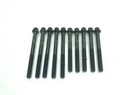 Logan 1-I Sandero 1-I Silindir Kapak Saplaması Takım 1.4-1.6 8V-K7M K7J 7700738986-7700738987-Reinz
