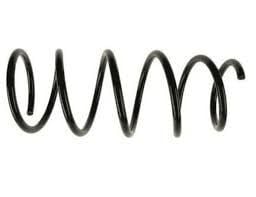Clio 2-II Symbol Ön Helezon Yayı (Adet) (1998-2008) 7700436184-7700417228 -Votto