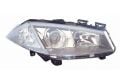 Megane 2-II Zenon (Xenon) Sağ Far Lambası (2003-2005) 7701064022 -Depo
