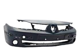 Laguna 2-II Ön Tampon Makyajlı Kasa (2002-2008) 7701476242-620103272S -Renault Mais