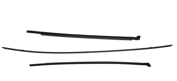 Ön Cam Fitili (Komple) Clio 2 - II 7701478235 - Renault Mais
