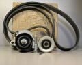 Laguna 3-III Alternatör V Kayış Kiti 2.0 Dci M9R (2008-2015) 7701478495 -Renault Mais