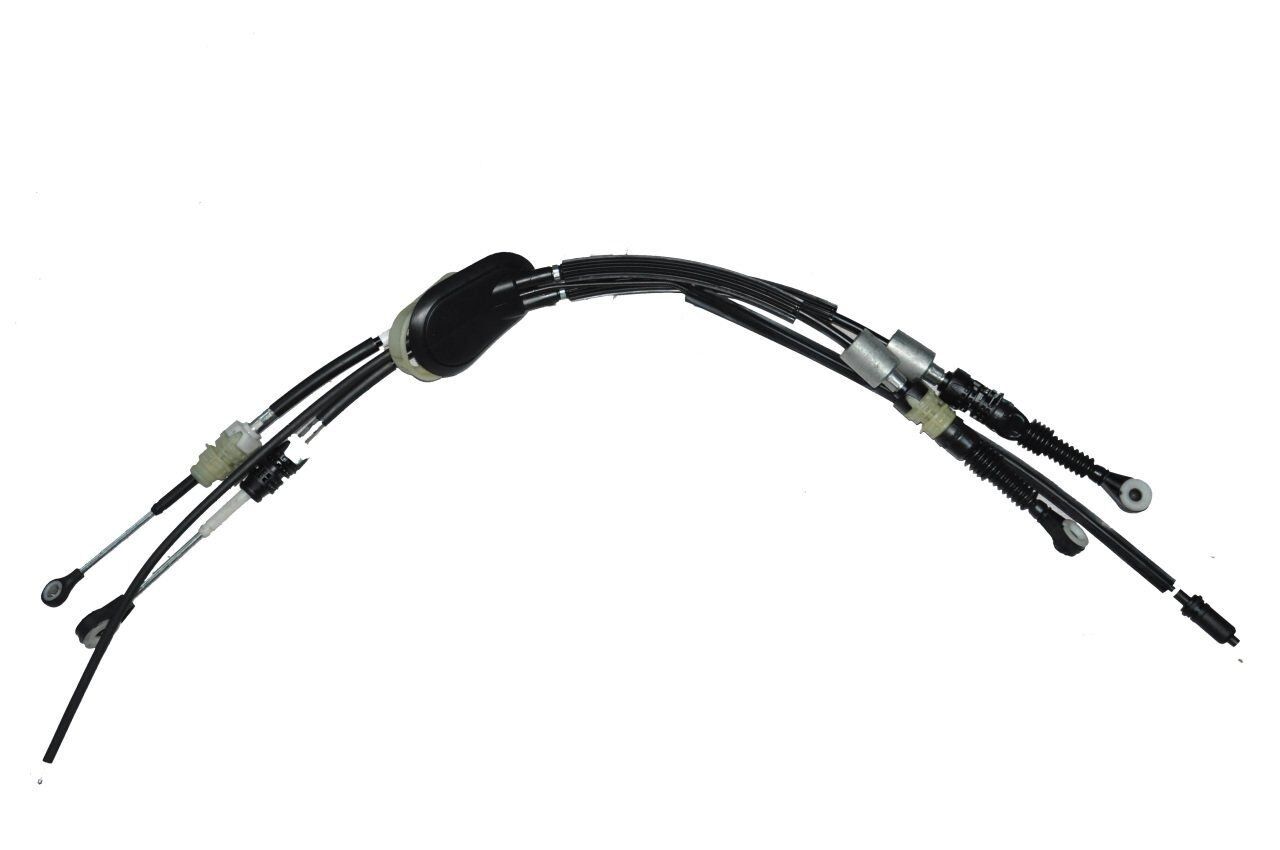 349356521R RENAULT Megane Megane 4-IV Vites Kumanda Teli Kablosu ND4 Şanzuman 1.6 16V H4M 349356521R -Cavo OEM 349356521R Oto Mavili