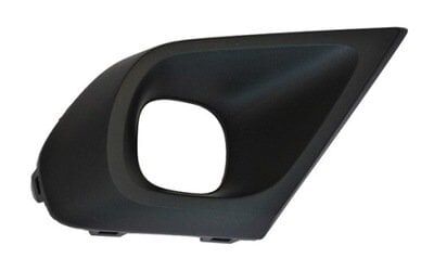 1744383371 DACIA Duster Duster 2-II Sağ Sis Far Çerçevesi (Sisli) (2018-2024) 261A27239R -Renault Mais OEM 1744383371 Oto Mavili
