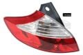 Megane 3-III Sol Arka Dış Stop Lambası (2008-2016) 265550007R-265550038R -Pleksan