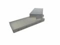 Latitude Polen Filtresi (2008-2015) 272774653R -Renault Mais
