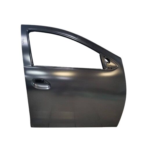 801008681R RENAULT Clio Clio 2-II Symbol Joy Sandero 2-II Sağ Ön Kapı (2013-2020) 801008681R -Renault Mais OEM 801008681R Oto Mavili