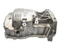 Renault Dacia Motor Yağ Karteri 1.5 Dci K9K Euro 5 111107098R-111115870R-Orjinal Yedek Parça