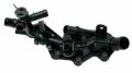 Clio 4-IV Captur 1-I Termostat 0.9 1.2 Tce H4B H5F 10606217R-110608635R -Renault Mais