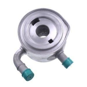 Logan 1-I Sandero 1-I Motor Yağ Soğutucusu 1.5 Dci K9K 65HP (2004-2012) 8200068115 -Gua