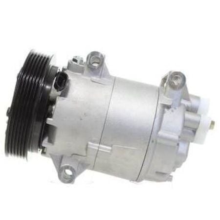 Megane 2-II Klima Kompresörü (2003-2010) 8200316164-8200050141 -Mahle