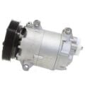 Megane 2-II Klima Kompresörü (2003-2010) 8200316164-8200050141 -Mahle