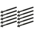 Logan 1-I Duster 1-I Silindir Kapak Saplaması Takım 1.4-1.6 16V K4J-K4M 7701471373 -Corteco