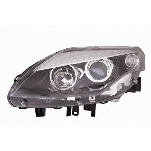 Laguna 3-III Sol Far Lambası Mercekli (2008-2015) 260607246R -Renault Mais