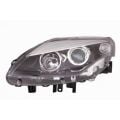 Laguna 3-III Sol Far Lambası Mercekli (2008-2015) 260607246R -Renault Mais