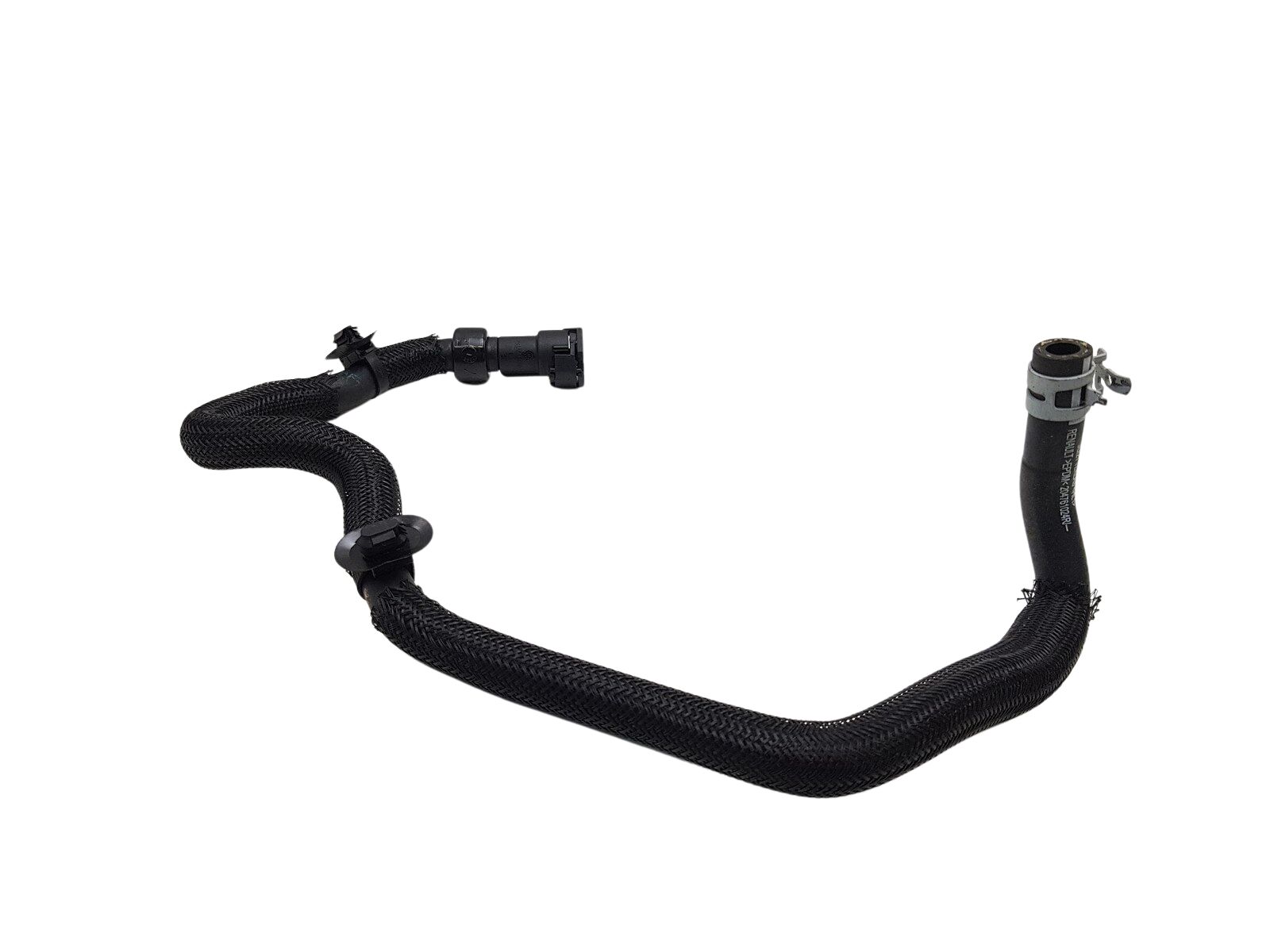 204761024R DACIA Duster Duster 2-II Express Combi Radyatör Hortumu 1.5 Dci K9K (2018-2024) 204761024R -Renault Mais OEM 204761024R Oto Mavili