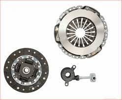 302057302R RENAULT Clio Clio 2-II Symbol Kango 3-III Debriyaj Seti Baskı Balata +Rulman 1.5 Dci K9K (16-20) 302057302R -Luk OEM 302057302R Oto Mavili