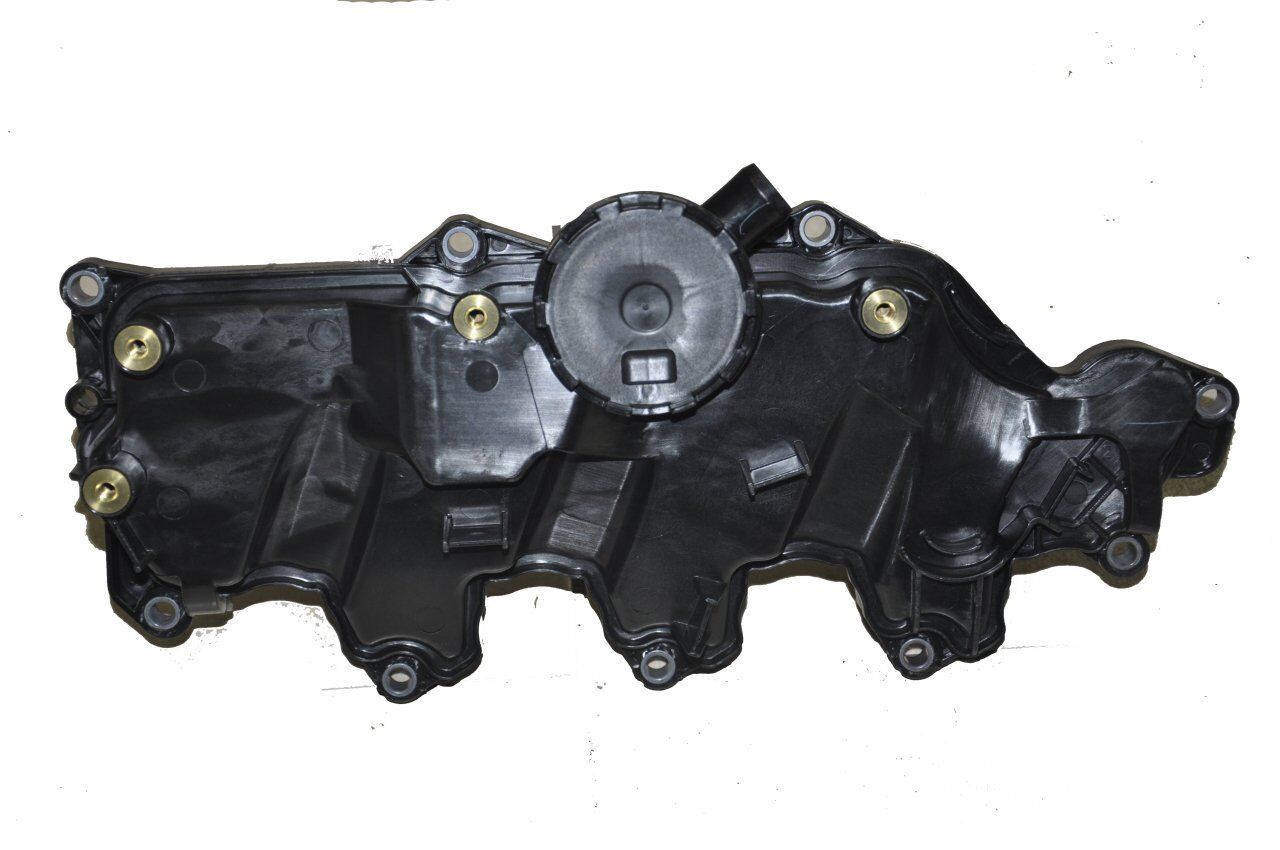 118302055R RENAULT Megane Megane 4-IV Duster 2-II Yağ Dekantör Külbütör Kapağı 1.5 Dci K9K (Euro 6) 118302055R -Renault Mais OEM 118302055R Oto Mavili