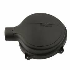 7700274097 RENAULT Megane R19 Europa Megane 1-I Hava Filtre Kutu Üst Kapağı 1.6 8V K7M (1995-2001) 7700274097 -Yerli Üretim OEM 7700274097 Oto Mavili
