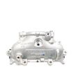 Trafic 3-III Emme Manifold Yağ Soğutucu Kapağı 2.0 Dci M9R 2020-> 165786344R-165788394R-Orijinal