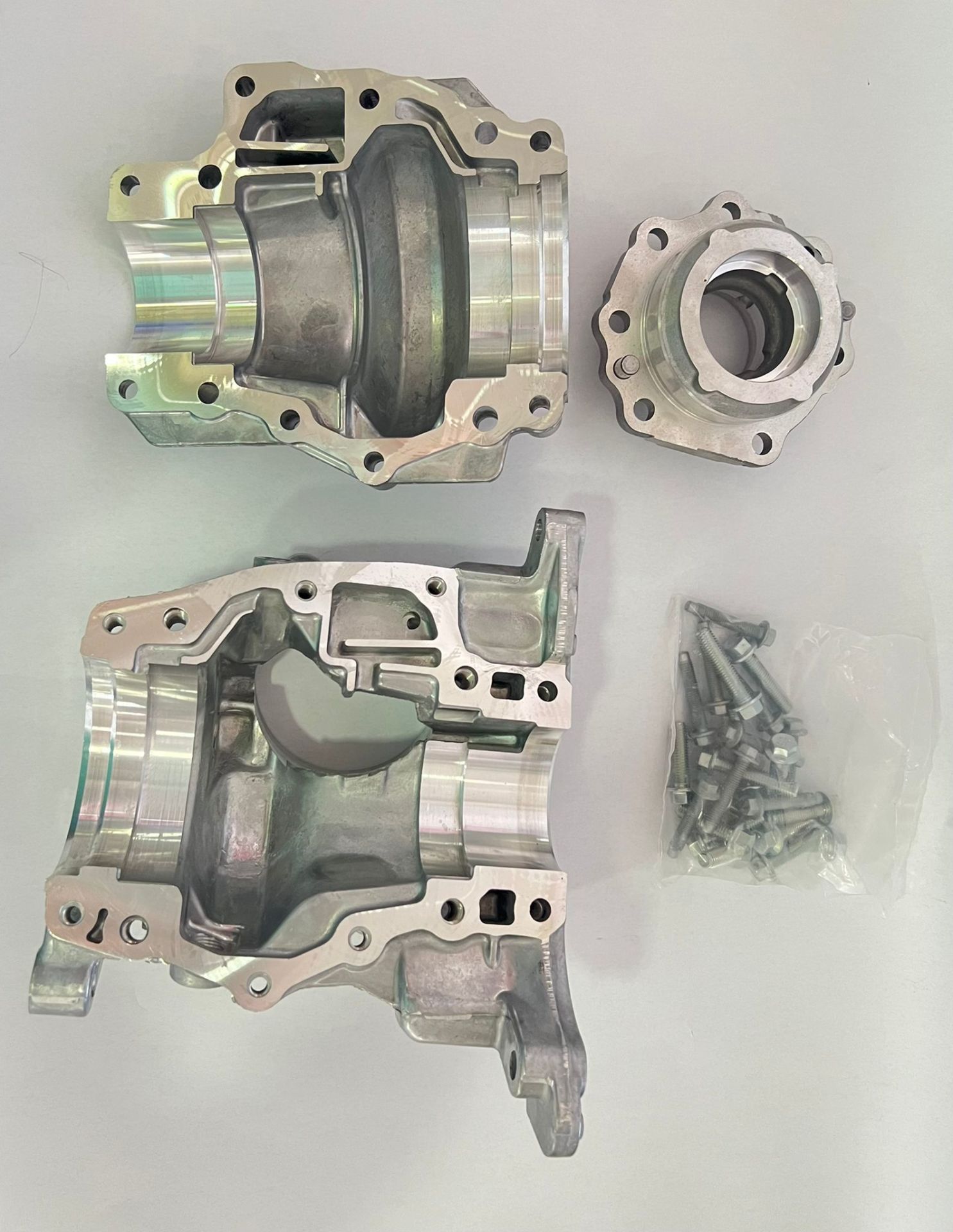 Duster 1-I 4x4 Aktarma Kutusu (2009-2017) 8201727802 -Renault Mais