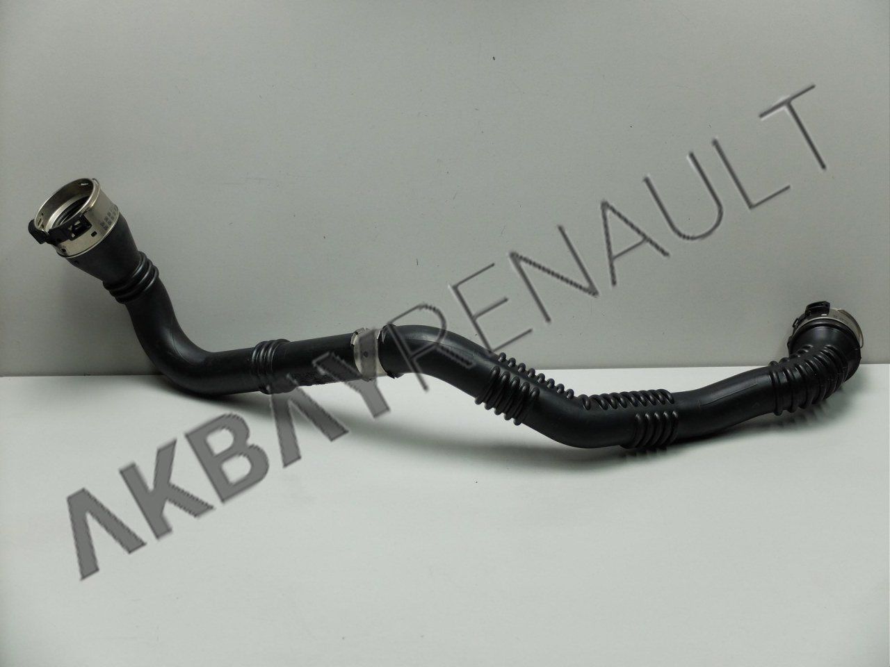 Master 3-III Turbo Hortumu Borusu Uç Büyük 2.3 Dci M9T 144600588R-144609413R -İbraş