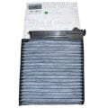 Clio 3-III Modus (04-12) Sandero 1-I Duster 1-I (08-12) Polen Filtresi Karbonlu 8201370532 -Mais