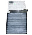Clio 3-III Modus (04-12) Duster 1-I Sandero 1-I (08-12) Polen Filtresi Karbonlu 8201370532 -Mais