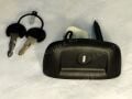 Clio 2-II Symbol Bagaj Kapak Kilidi (1998-2008) 7701472506 -Renault Mais