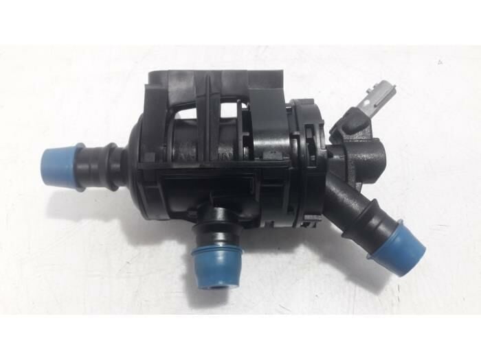 Master 3-III 4-IV Termostat (AddBlue) 2.3 Dci M9T 2018-> 212001466R -Renault Mais