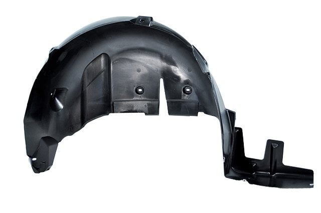 Fluence Arka Çamurluk Davlumbaz Sol (2010-2016) 767490020R -Renault Mais