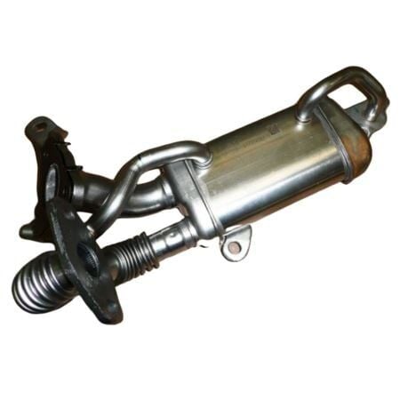 Dönüşüm Gaz Soğutucu Clio 4 - IV 1.5Dci K9K 147358238R - 147357324R - 147355813R - Orjinal Yedek Parça