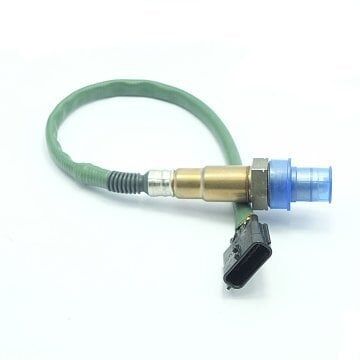 226934803R RENAULT Megane Megane 4-IV Duster 2-II Oksijen Sensörü Sondası Ön Taraf 1.6 Sce H4M 226934803R-Orijinal Yedek Parça OEM 226934803R Oto Mavili