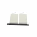 Kangoo 3-III 4-IV Master 3-III 4-IV Polen Filtresi 7701209837-8201676037 -Bosch