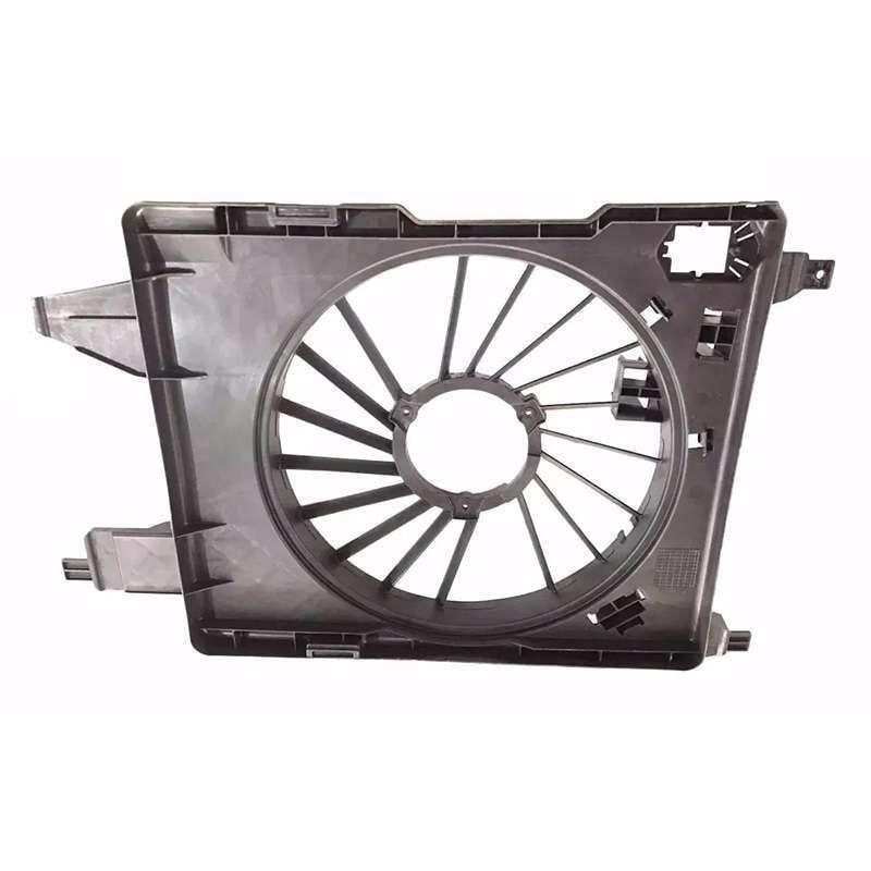 Megane 2-II Scenic 2-II Fan Motor Şasesi 7701054967-8200884679 -İthal