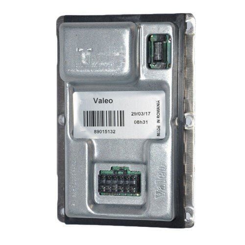 Megane 2-II Zenon Far Beyni (Xenon) (2003-2005) 7701207648 -Orjinal Yedek Parça