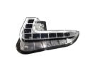 Megane 3-III GT Line Sol Gündüz Farı Lambası (2008-2016) 266051268R -Renault Mais