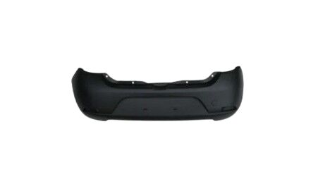 8501091755 DACIA Sandero Sandero 2-II Arka Tampon (2016-2020) 850109175S-850100942S -Yerli Kaporta OEM 8501091755 Oto Mavili
