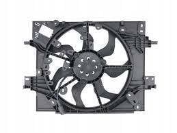 214810150R RENAULT Clio Lodgy Dokker Duster 2-II Fan Motoru Davlumbazı (Şasesi) 1.5 Dci K9K 214810150R -Renault Mais OEM 214810150R Oto Mavili