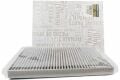 Koleos 1-I Polen Filtresi (Karbonlu) (2008-2015) 272770840R -Renault Mais