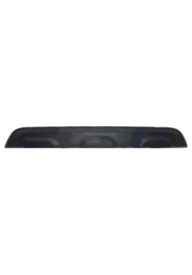 Captur 1-I Arka Tampon Alt Parça (2016-2020) 850704449R -Renault Mais